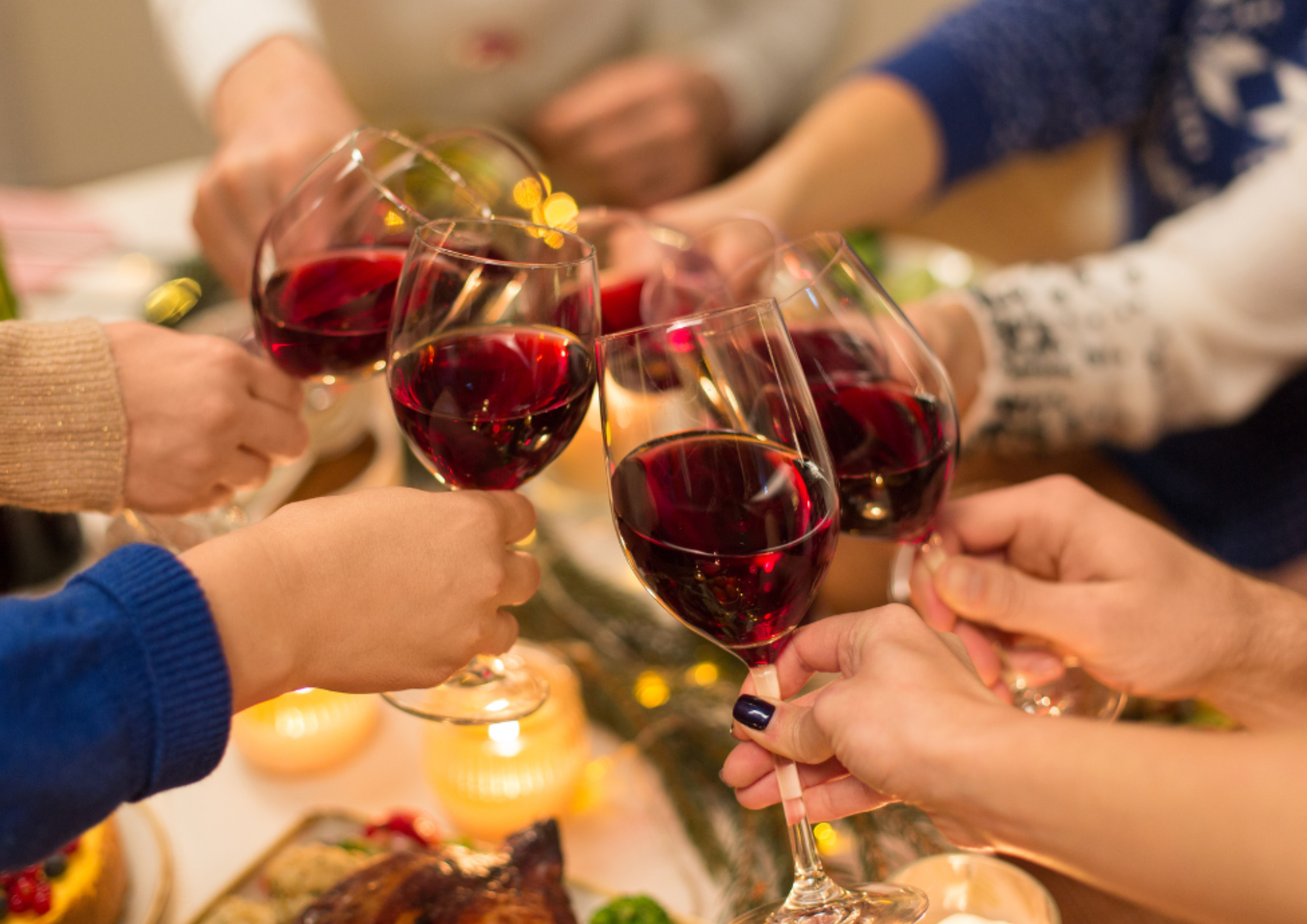 How to Choose the Perfect Wine Gift Basket