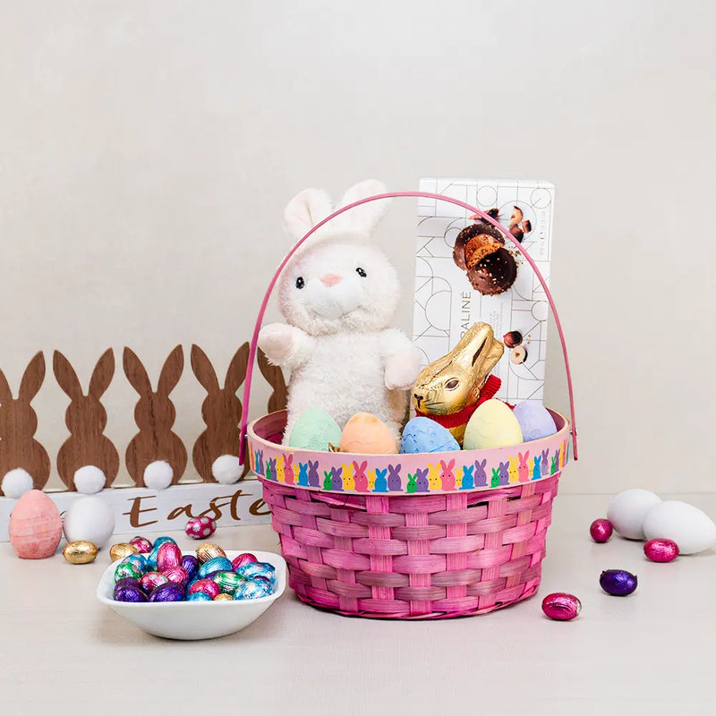 Easter Gift Baskets