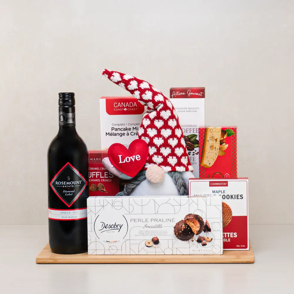Love Light Gift Set