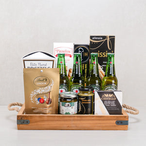 Birthday Gift Baskets For Him