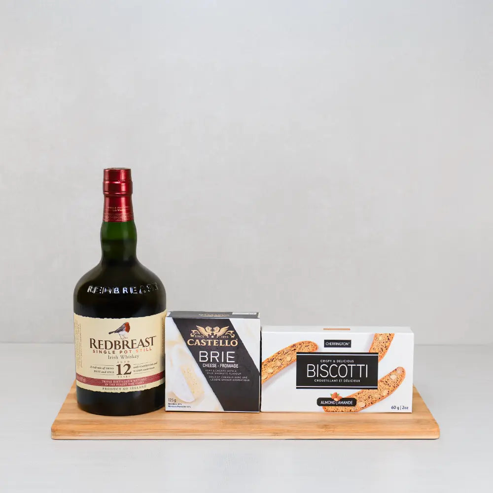 Whiskey Night Set