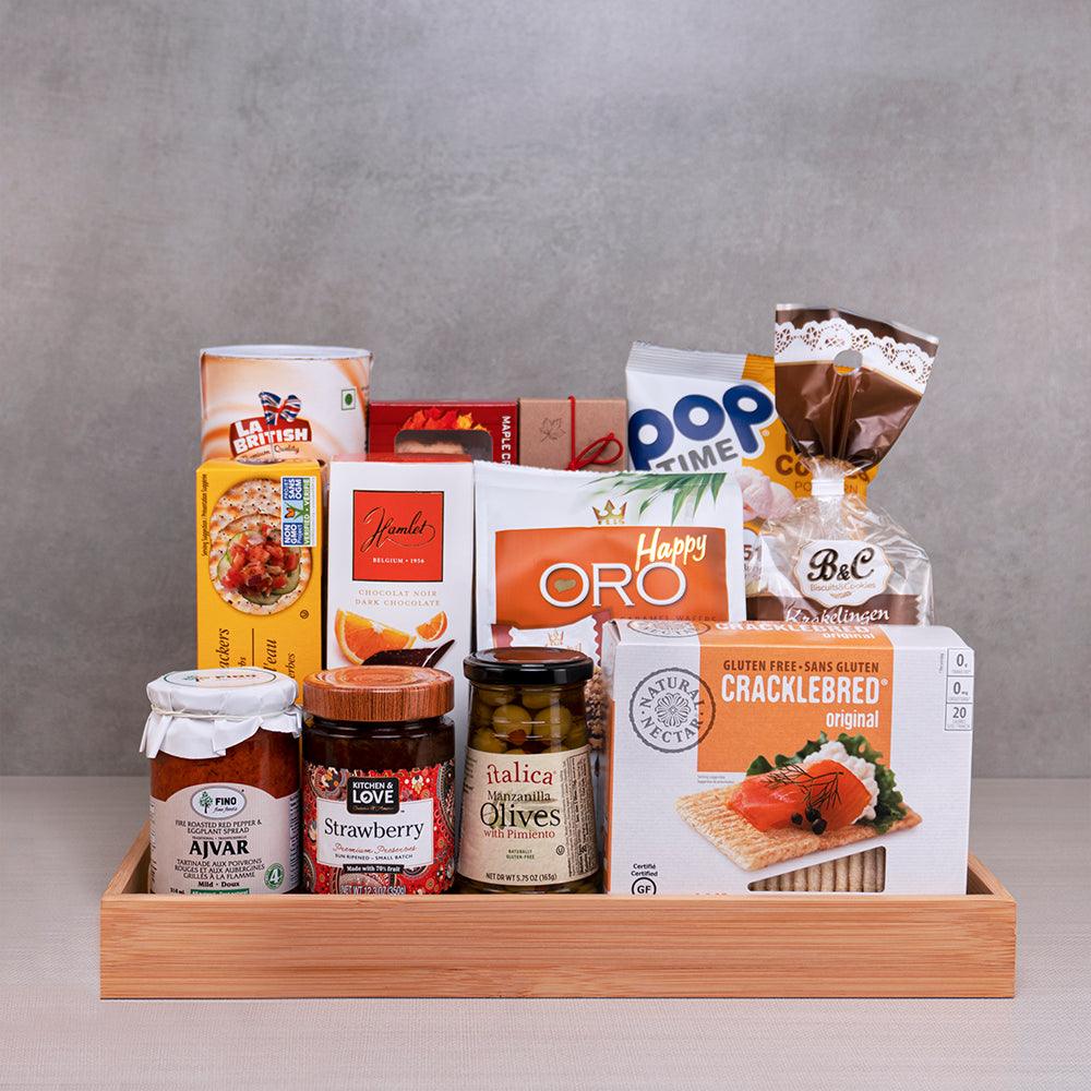 The Corporate Delight Hamper