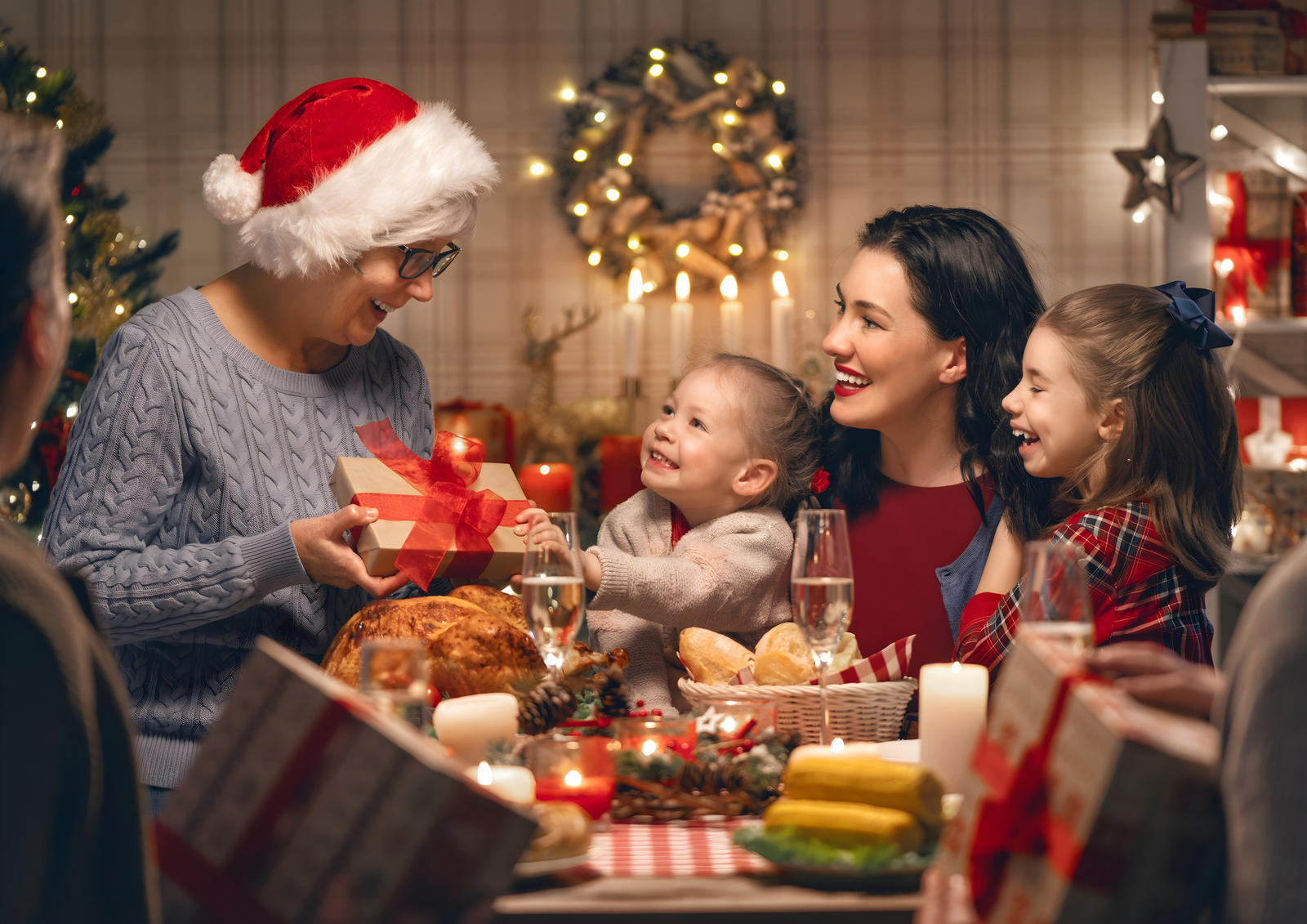 Why Christmas Gift Baskets Are the Best Last-Minute Holiday Present