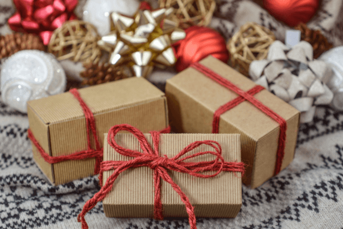 Unwrapping Joy: A Holiday Gift Guide for All