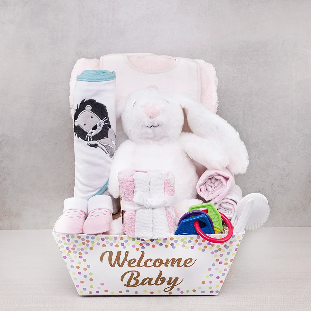 Baby Gift Baskets