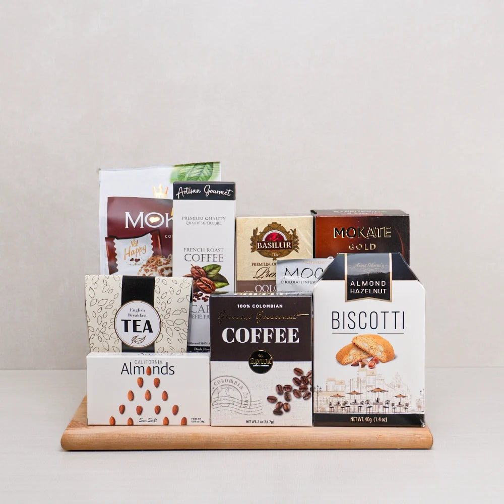 Spa Gift Baskets