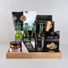 Corporate Beer Baskets