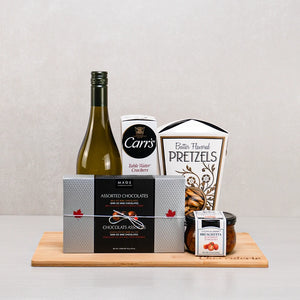 Gourmet Gift Baskets