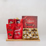 Chocolate Gift Baskets