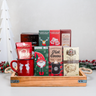 Tea & Coffee Gift Baskets