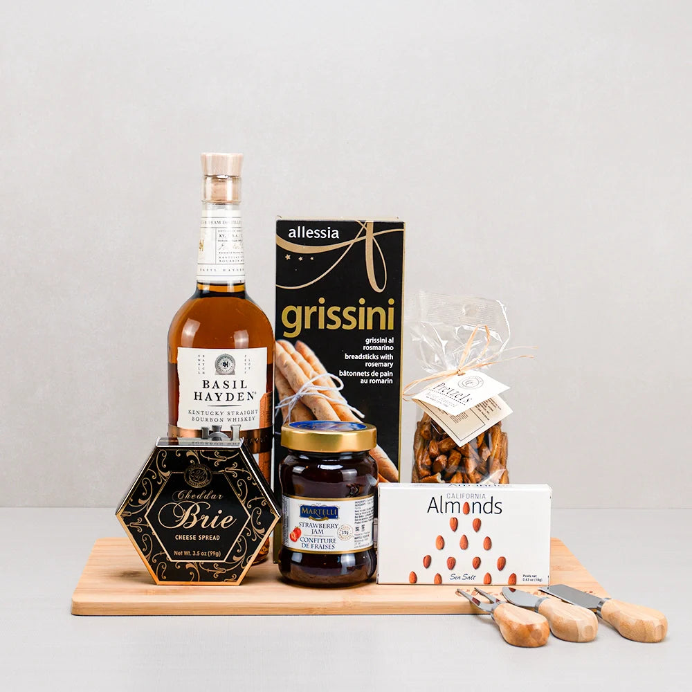 Tequila Gift Baskets