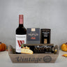 Thanksgiving Gift Baskets