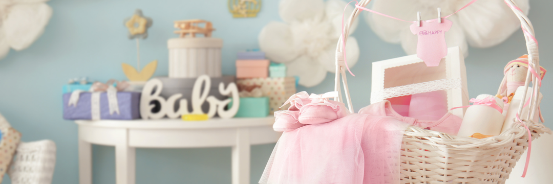 Baby Gift Baskets delivery