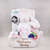 Welcome Baby Bunny Gift Set