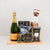 Champagne & Gourmet Delights