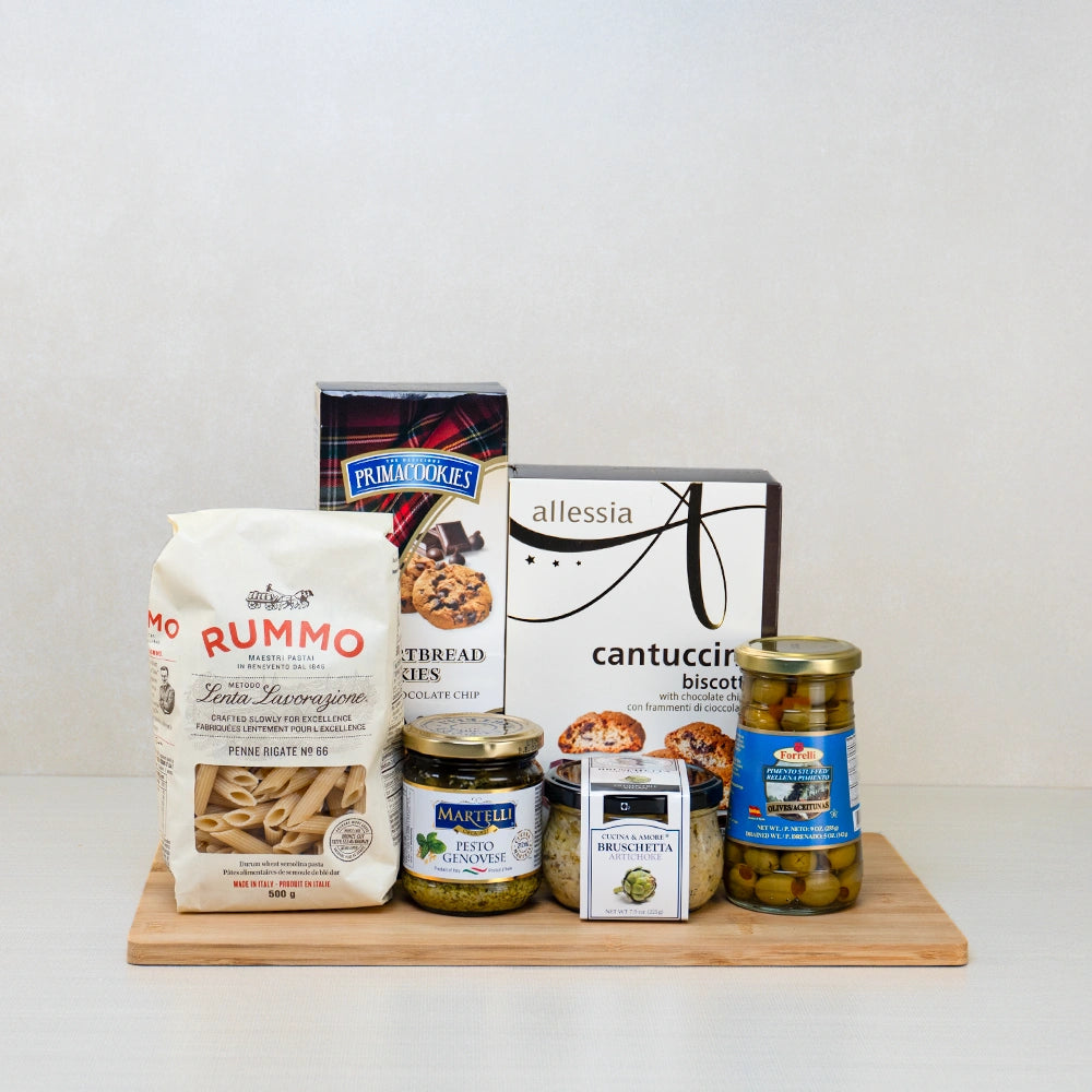 Sweet Spicy Love Crate