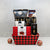 Beer & Snacks Gift Basket