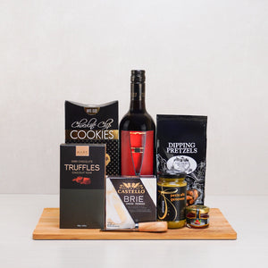 Rose Wine Gifts