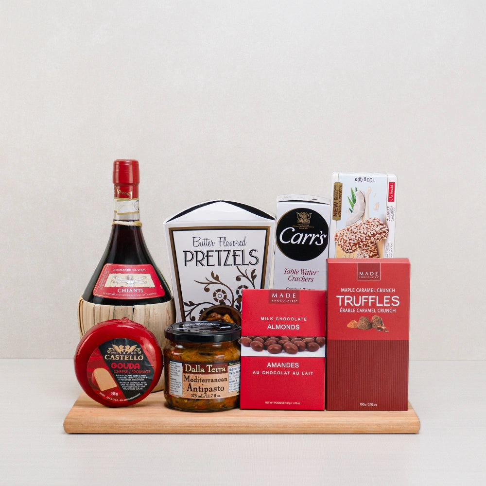 The Aristocrat S Choice