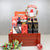 Welcome Christmas Cheer Gift Basket