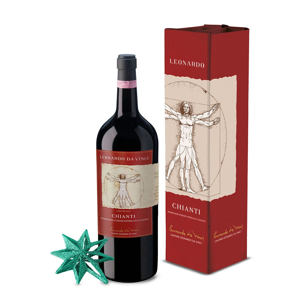 Royal Signature Selection Wine Gift