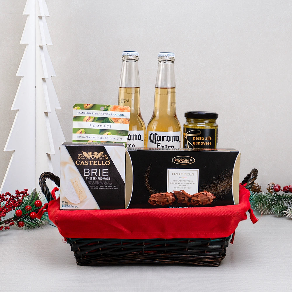 Jolly Brews And Gourmet Treats