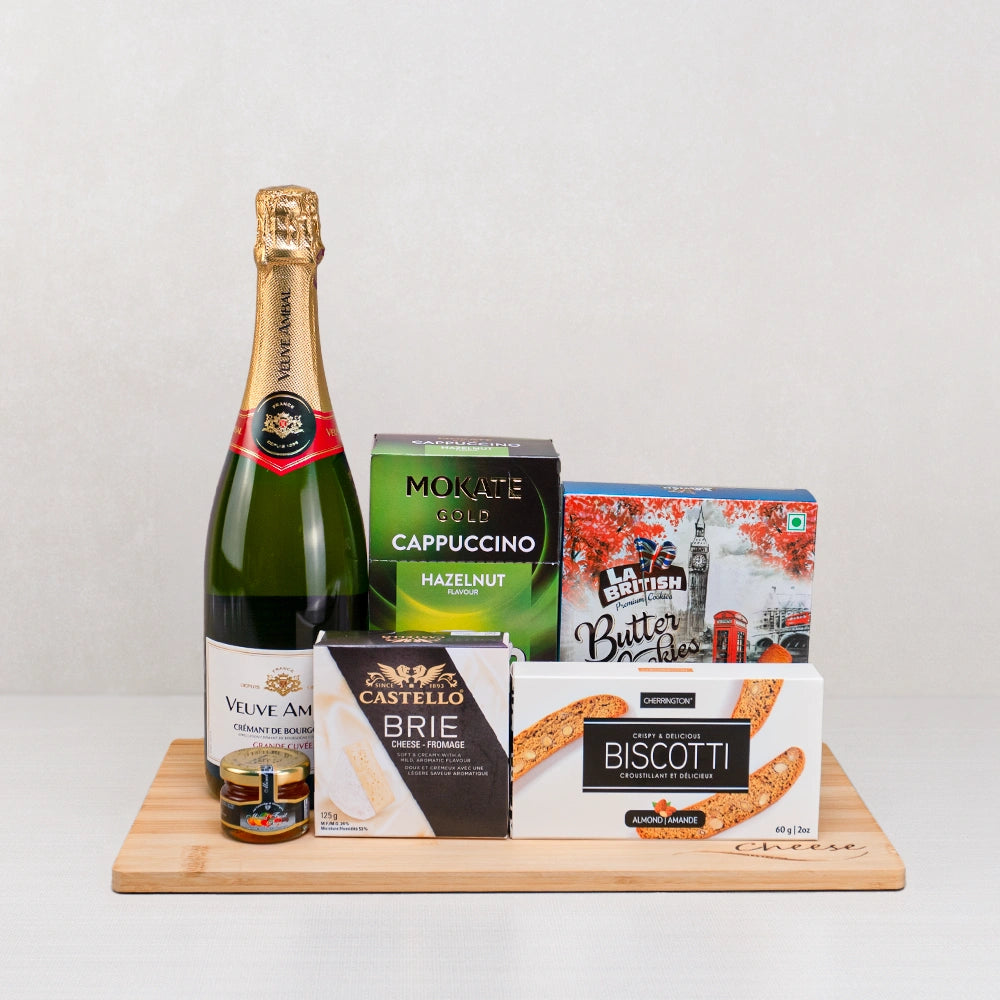Premium Gift Set For Celebration