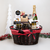 Merry & Bright Celebration Basket