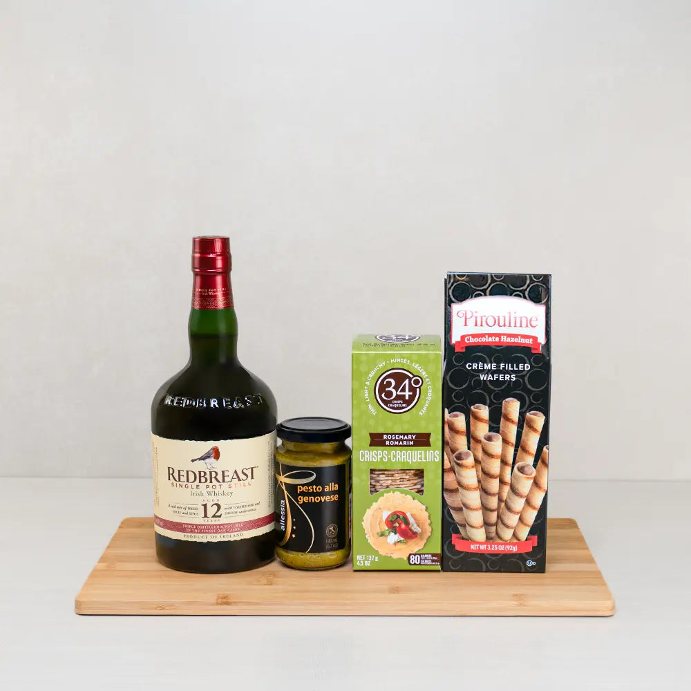 The Grand Indulgence Ensemble