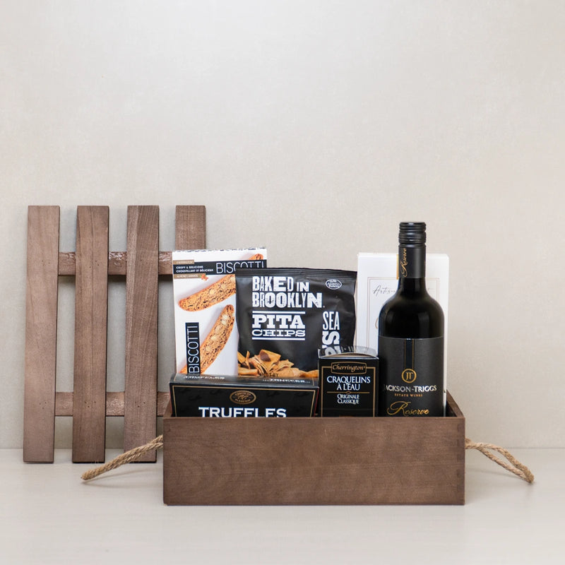 Thank You Gift Baskets