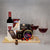 Artisan Flavors Wine & Cheese Set - The Gourmet Gifts