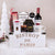 Parisian Holiday Delight Basket - The Gourmet Gifts