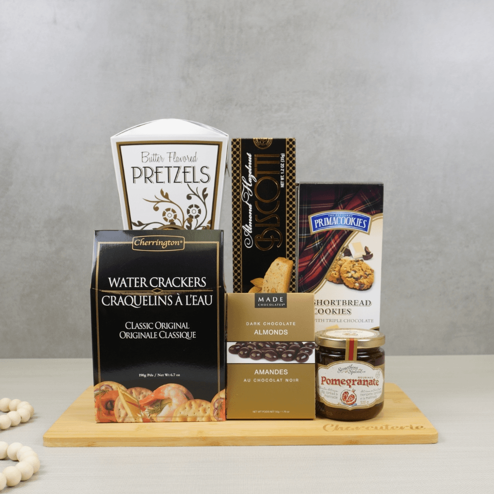 Sweets And Treats Gift Set