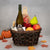 Thanksgiving Day Celebration Basket - The Gourmet Gifts