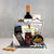 Wine, Nuts & Artisan Cheese Set - The Gourmet Gifts